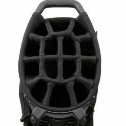 Mizuno Golf Mizuno BR-DX 14-Way Hybrid Stand Bag -Clubs Shop Mizuno BR DX 14 Way Hybrid Stand Bag 2022 BLK d 99078.1674234371