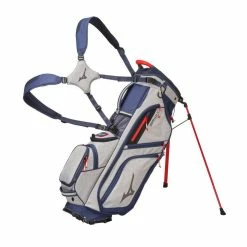 Mizuno Golf Mizuno BR-DX 14-Way Hybrid Stand Bag -Clubs Shop Mizuno BR DX 14 Way Hybrid Stand Bag 2022 HGN a 40246.1674234371