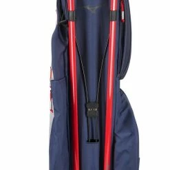 Mizuno Golf Mizuno BR-DX 14-Way Hybrid Stand Bag -Clubs Shop Mizuno BR DX 14 Way Hybrid Stand Bag 2022 HGN b 71728.1674234371