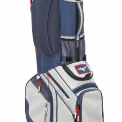 Mizuno Golf Mizuno BR-DX 14-Way Hybrid Stand Bag -Clubs Shop Mizuno BR DX 14 Way Hybrid Stand Bag 2022 HGN c 98349.1674234371