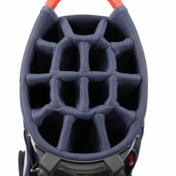 Mizuno Golf Mizuno BR-DX 14-Way Hybrid Stand Bag -Clubs Shop Mizuno BR DX 14 Way Hybrid Stand Bag 2022 HGN d 81050.1674234371