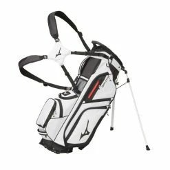 Mizuno Golf Mizuno BR-DX 14-Way Hybrid Stand Bag -Clubs Shop Mizuno BR DX 14 Way Hybrid Stand Bag 2022 WB a 57610.1674234371