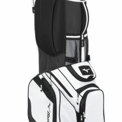 Mizuno Golf Mizuno BR-DX 14-Way Hybrid Stand Bag -Clubs Shop Mizuno BR DX 14 Way Hybrid Stand Bag 2022 WB c 55379.1674234371