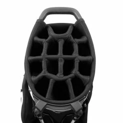 Mizuno Golf Mizuno BR-DX 14-Way Hybrid Stand Bag -Clubs Shop Mizuno BR DX 14 Way Hybrid Stand Bag 2022 WB d 91289.1674234371