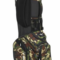 Mizuno Golf Mizuno BR-DX 14-Way Hybrid Stand Bag -Clubs Shop Mizuno BR DX 14 Way Hybrid Stand Bag 2022 WC c 47758.1674234371