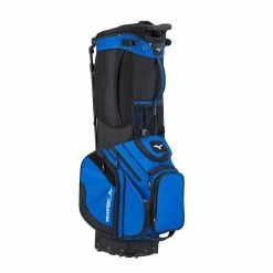 Mizuno Golf Mizuno BR-DX 14-Way Hybrid Stand Bag -Clubs Shop Mizuno BR DX 14 Way Hybrid Stand Bag NB c 47629.1674234372