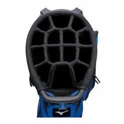 Mizuno Golf Mizuno BR-DX 14-Way Hybrid Stand Bag -Clubs Shop Mizuno BR DX 14 Way Hybrid Stand Bag NB d 81100.1674234372