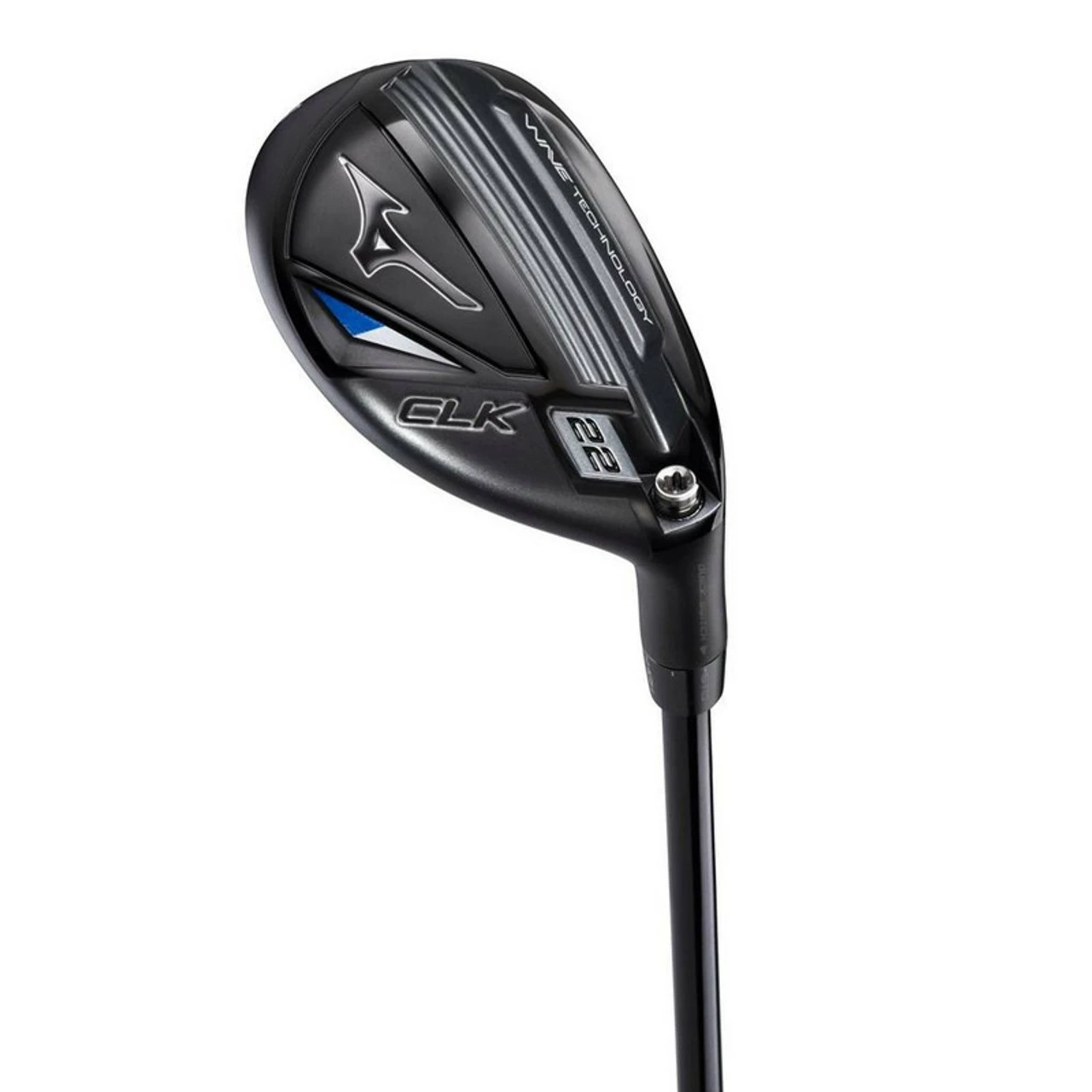 Mizuno Golf Mizuno CLK Hybrids Clearance 4 Mizuno Golf Mizuno CLK Hybrids Clearance - Image 2