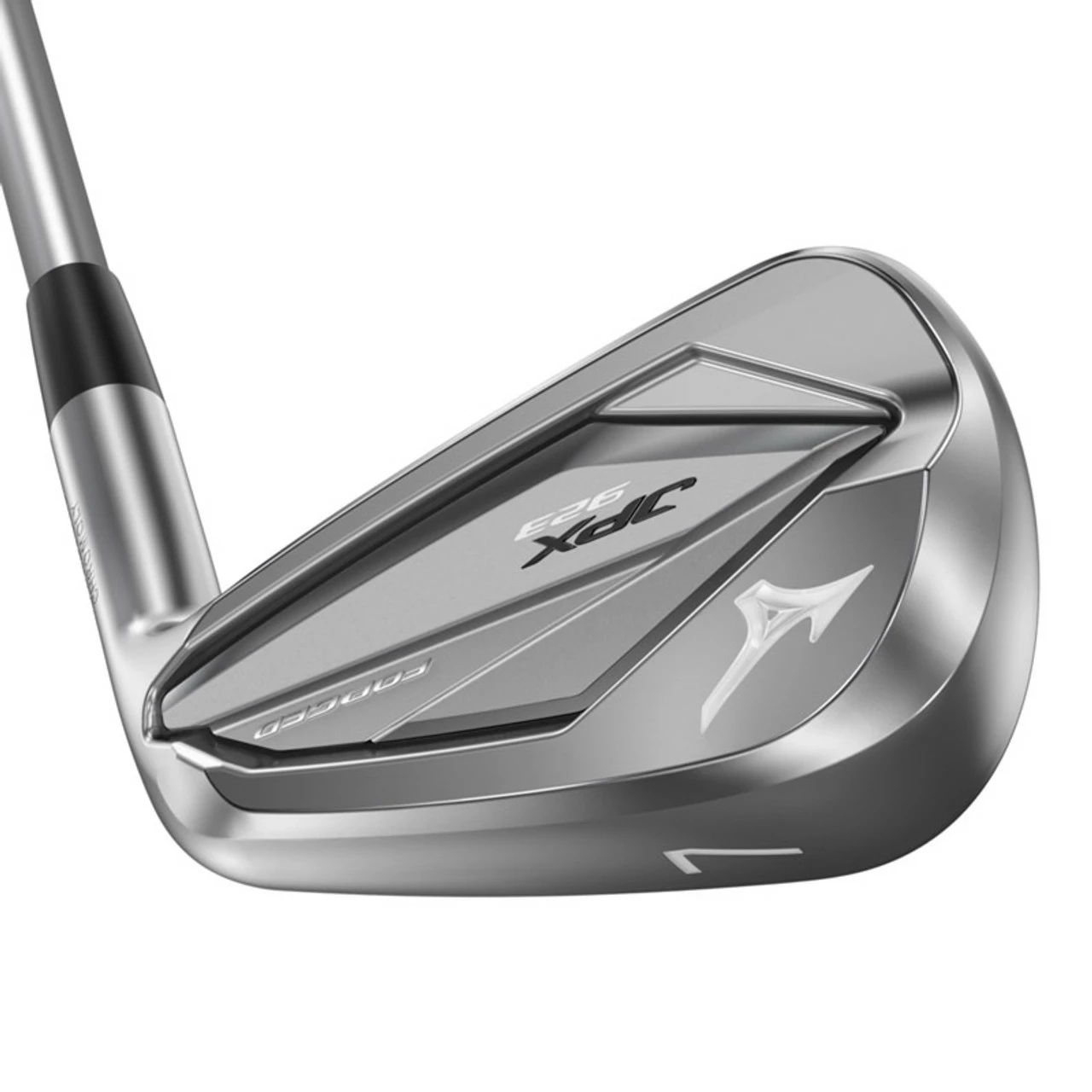 Mizuno Golf Mizuno JPX-923 Forged Single Irons And Wedges 5 Mizuno Golf Mizuno JPX-923 Forged Single Irons And Wedges - Image 3