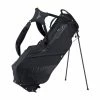 Mizuno Golf Mizuno K1-LO Stand Bag -Clubs Shop Mizuno K1lo BLK a 82653.1664726930