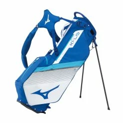 Mizuno Golf Mizuno K1-LO Stand Bag 13 Mizuno Golf Mizuno K1-LO Stand Bag -Clubs Shop Mizuno K1lo Staff a 13439.1664726930