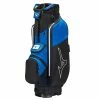Mizuno Golf Mizuno LW-C Cart Bag -Clubs Shop Mizuno LW C Cart Bag BB a 21347.1674236196
