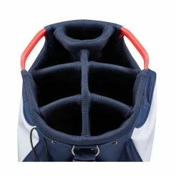 Mizuno Golf Mizuno LW-C Cart Bag -Clubs Shop Mizuno LW C Cart Bag NR d 20606.1674236183