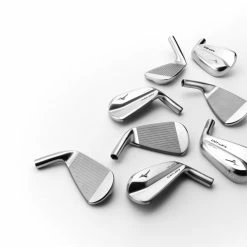 Mizuno Golf Mizuno MP-20 HMB Individual Irons And Wedges -Clubs Shop Mizuno MP 20 HMB Irons d 16622.1637007004