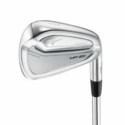 Mizuno Golf Mizuno MP-20 MMC Individual Irons And Wedges