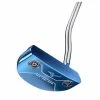 Mizuno Golf Mizuno M-Craft Type III Blue Ion Putter -Clubs Shop Mizuno M Craft BLUE Type III a 05992.1582148261
