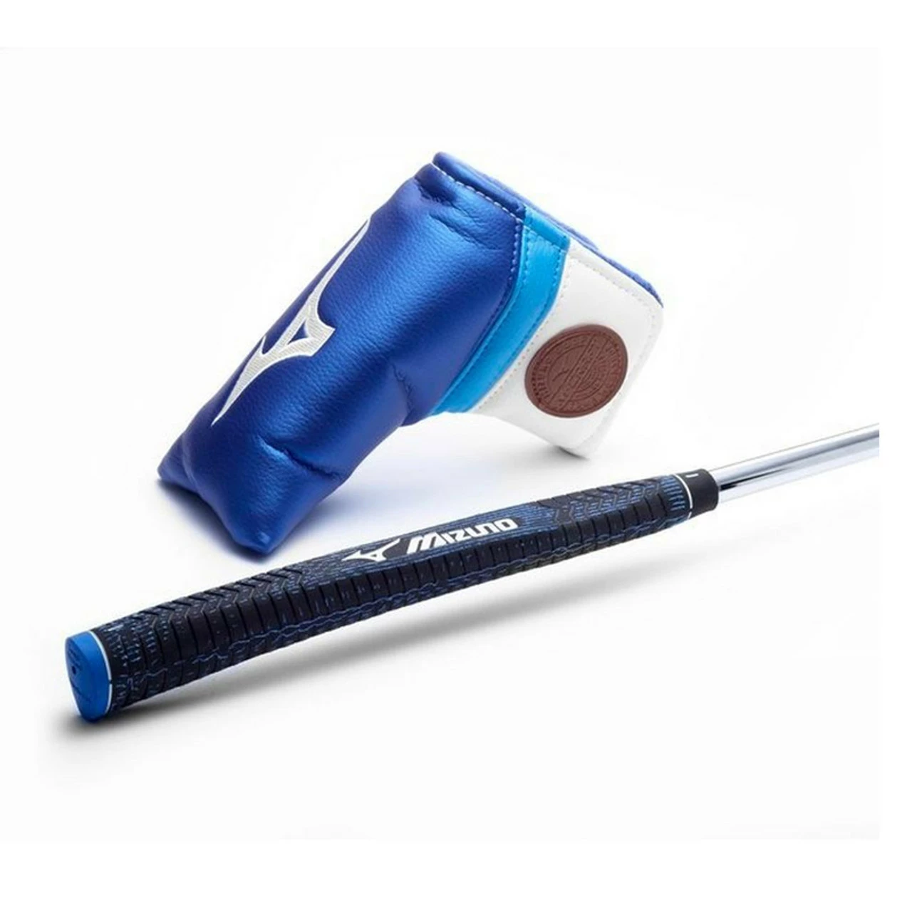 Mizuno Golf Mizuno M-Craft Type I White Satin Putter 7 Mizuno Golf Mizuno M-Craft Type I White Satin Putter - Image 5
