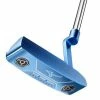 Mizuno Golf Mizuno M-Craft Type II Blue Ion Putter -Clubs Shop Mizuno M Craft WS BLUI II a 38283.1600100904