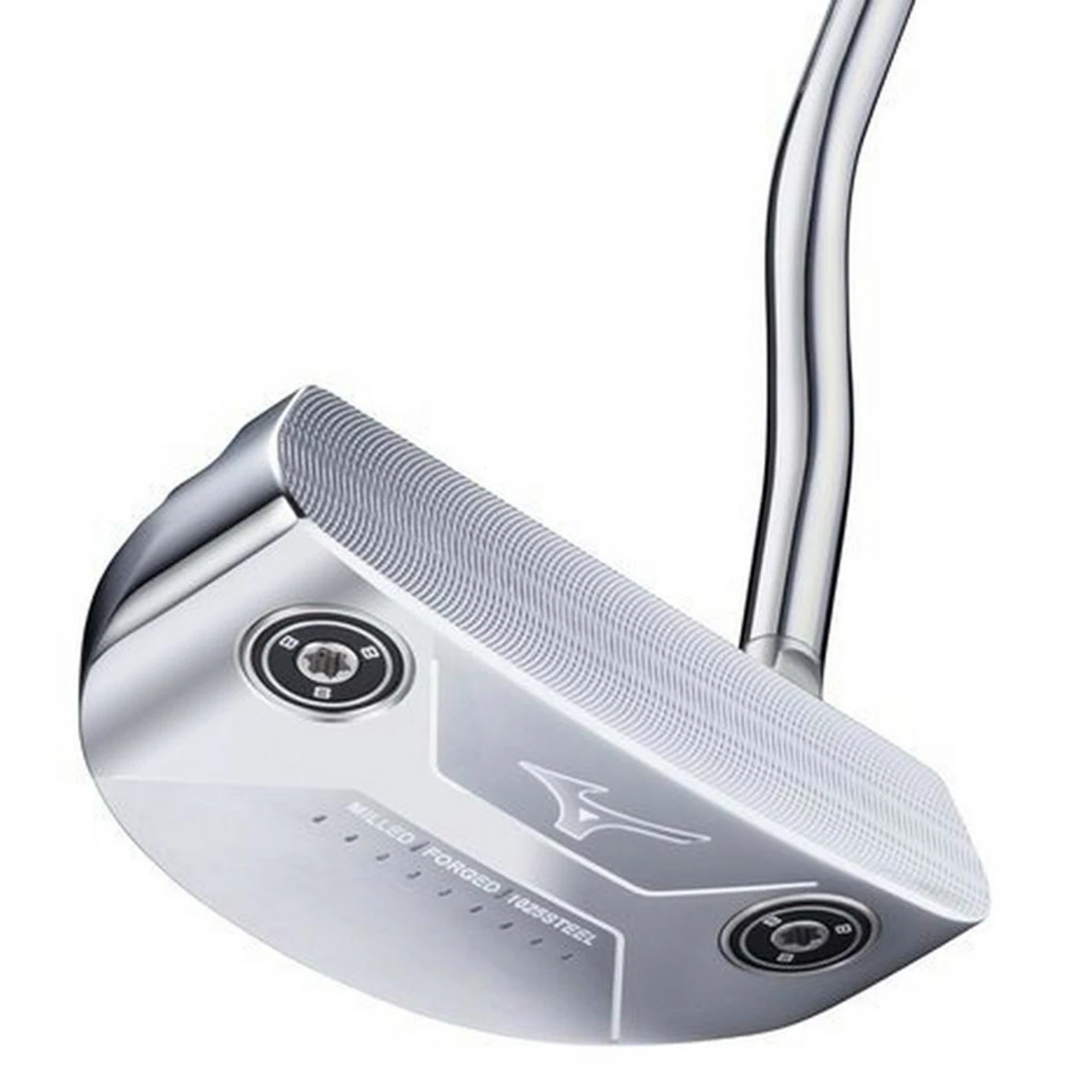 Mizuno Golf Mizuno M-Craft Type III White Satin Putter