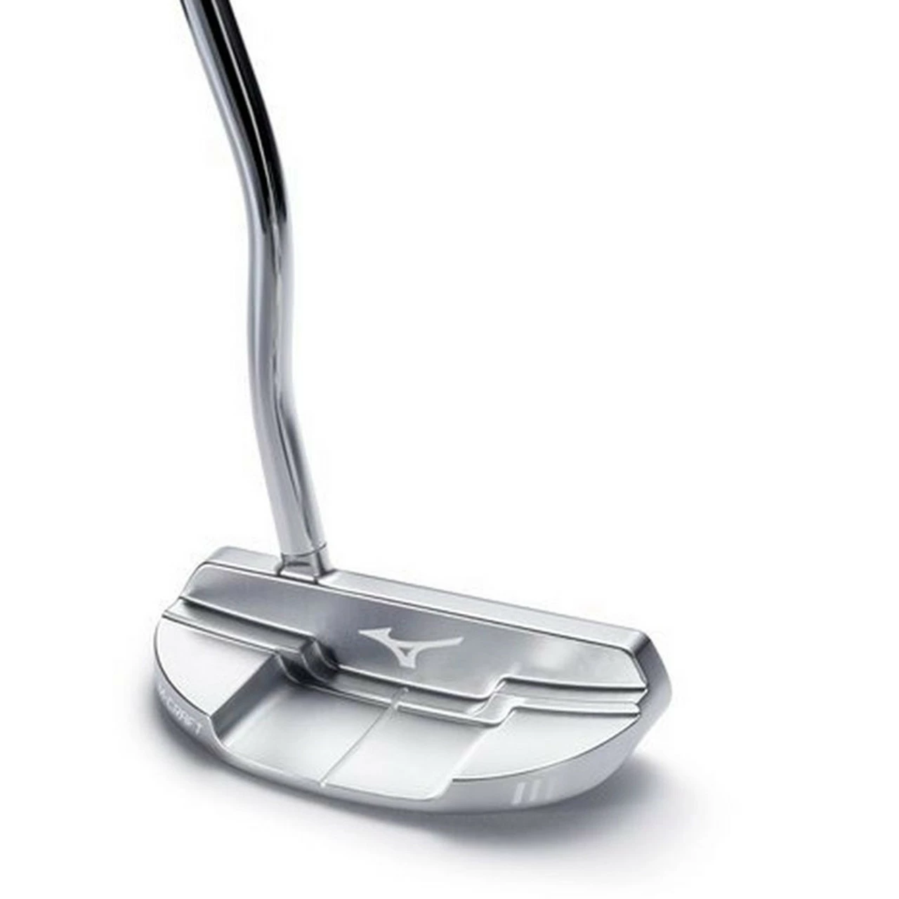 Mizuno Golf Mizuno M-Craft Type III White Satin Putter - Image 2