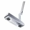 Mizuno Golf Mizuno M-Craft Type II White Satin Putter 2 Mizuno Golf Mizuno M-Craft Type II White Satin Putter -Clubs Shop Mizuno M Craft WS Type II a 92139.1600100914