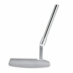 Mizuno Golf Mizuno M-Craft Type II White Satin Putter -Clubs Shop Mizuno M Craft WS Type II d 35139.1600100914