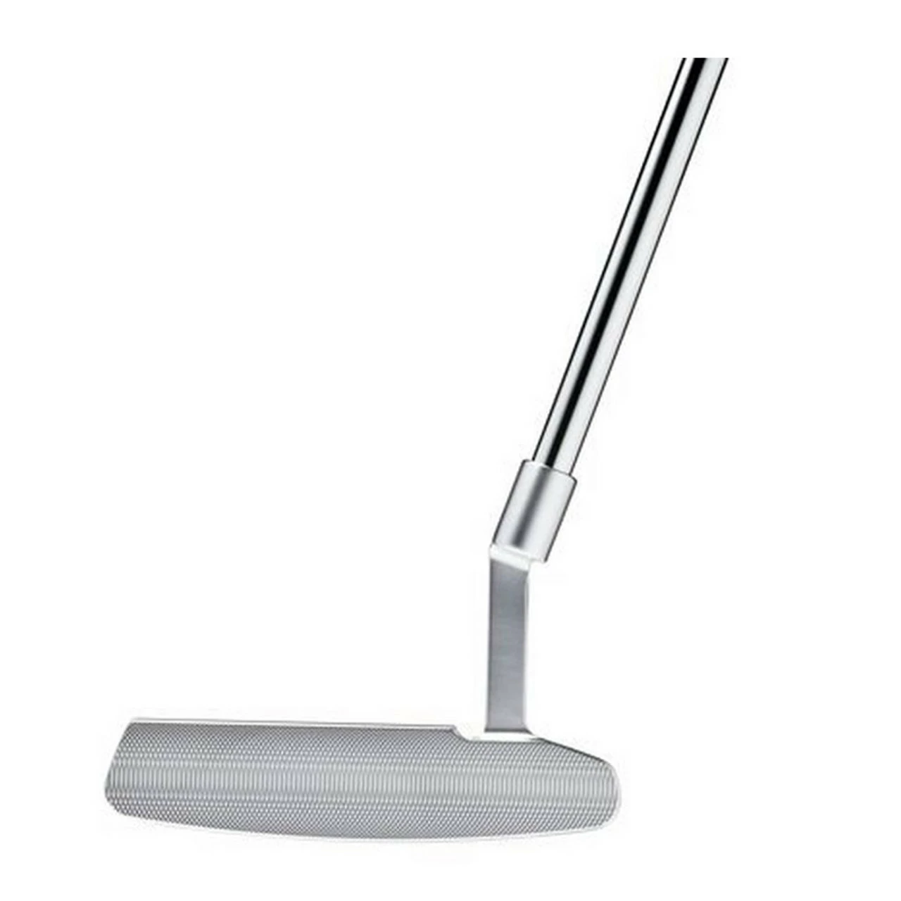 Mizuno Golf Mizuno M-Craft Type II White Satin Putter - Image 3