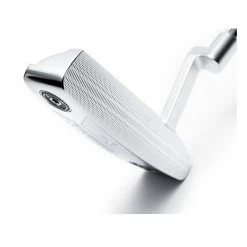 Mizuno Golf Mizuno M-Craft Type II White Satin Putter -Clubs Shop Mizuno M Craft WS Type II f 06574.1600100914