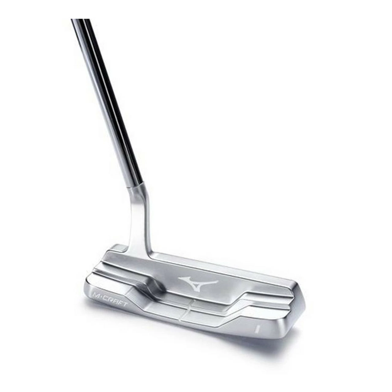 Mizuno Golf Mizuno M-Craft Type I White Satin Putter 4 Mizuno Golf Mizuno M-Craft Type I White Satin Putter - Image 2