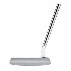 Mizuno Golf Mizuno M-Craft Type I White Satin Putter 10 Mizuno Golf Mizuno M-Craft Type I White Satin Putter -Clubs Shop Mizuno M Craft WS Type I d 90291.1600100823
