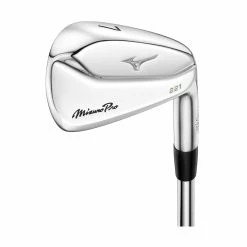 Mizuno Golf Mizuno Pro 221 Single Irons