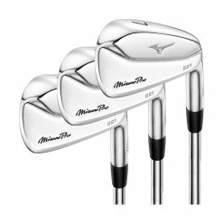 Mizuno Golf Mizuno Pro 221 Single Irons -Clubs Shop Mizuno Pro 221 Irons c 60051.1666647623