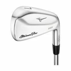 Mizuno Golf Mizuno Pro 225 Single Irons