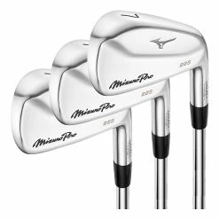 Mizuno Golf Mizuno Pro 225 Single Irons -Clubs Shop Mizuno Pro 225 Irons d 01282.1666647738