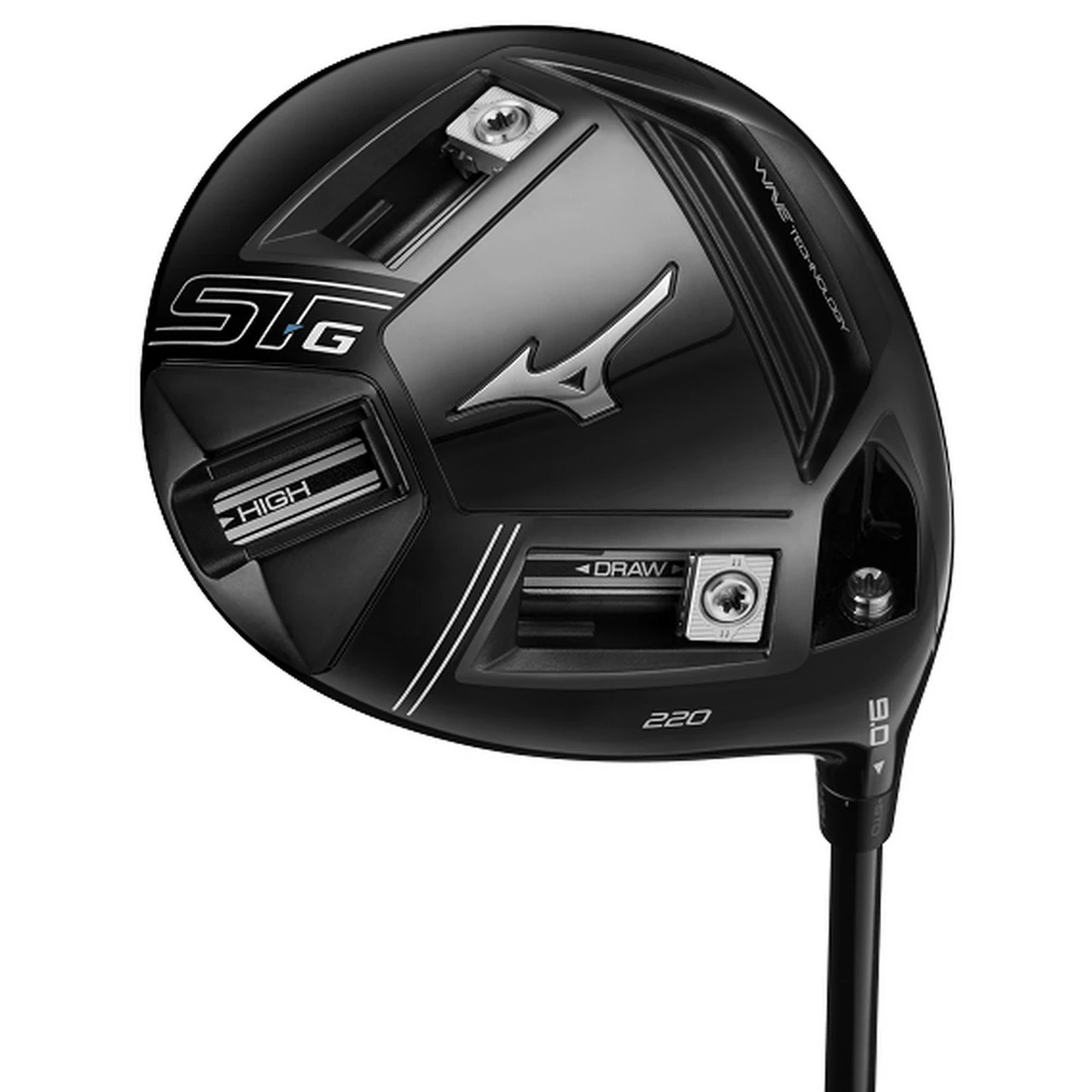 Mizuno Golf Mizuno ST-G 220 Driver Clearance 6 Mizuno Golf Mizuno ST-G 220 Driver Clearance - Image 4