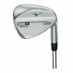 Mizuno Golf Mizuno T22 Raw Wedges