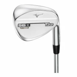 Mizuno Golf Mizuno T22 Satin Chrome Wedges