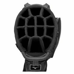 Mizuno Golf Mizuno Tour 14-Way Stand Bag 2023 13 Mizuno Golf Mizuno Tour 14-Way Stand Bag 2023 -Clubs Shop Mizuno Tour 14W Stand Bag BLK Top 14278.1674237682