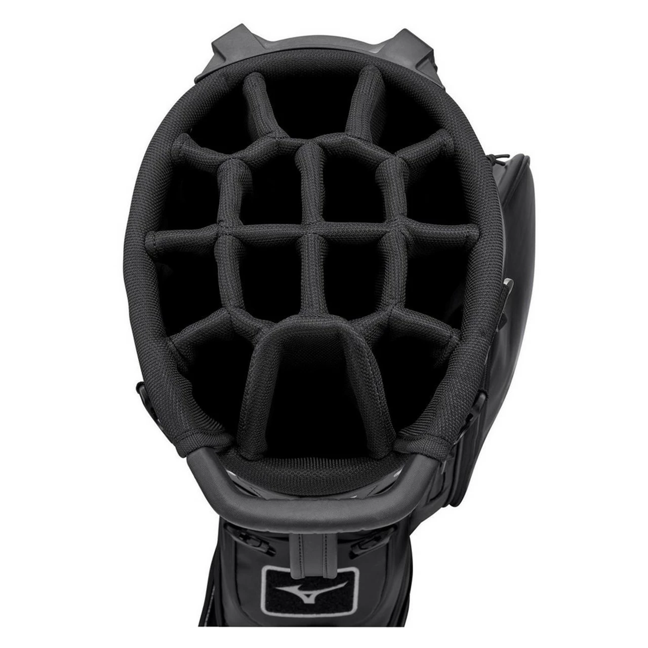 Mizuno Golf Mizuno Tour 14-Way Stand Bag 2023 6 Mizuno Golf Mizuno Tour 14-Way Stand Bag 2023 - Image 4