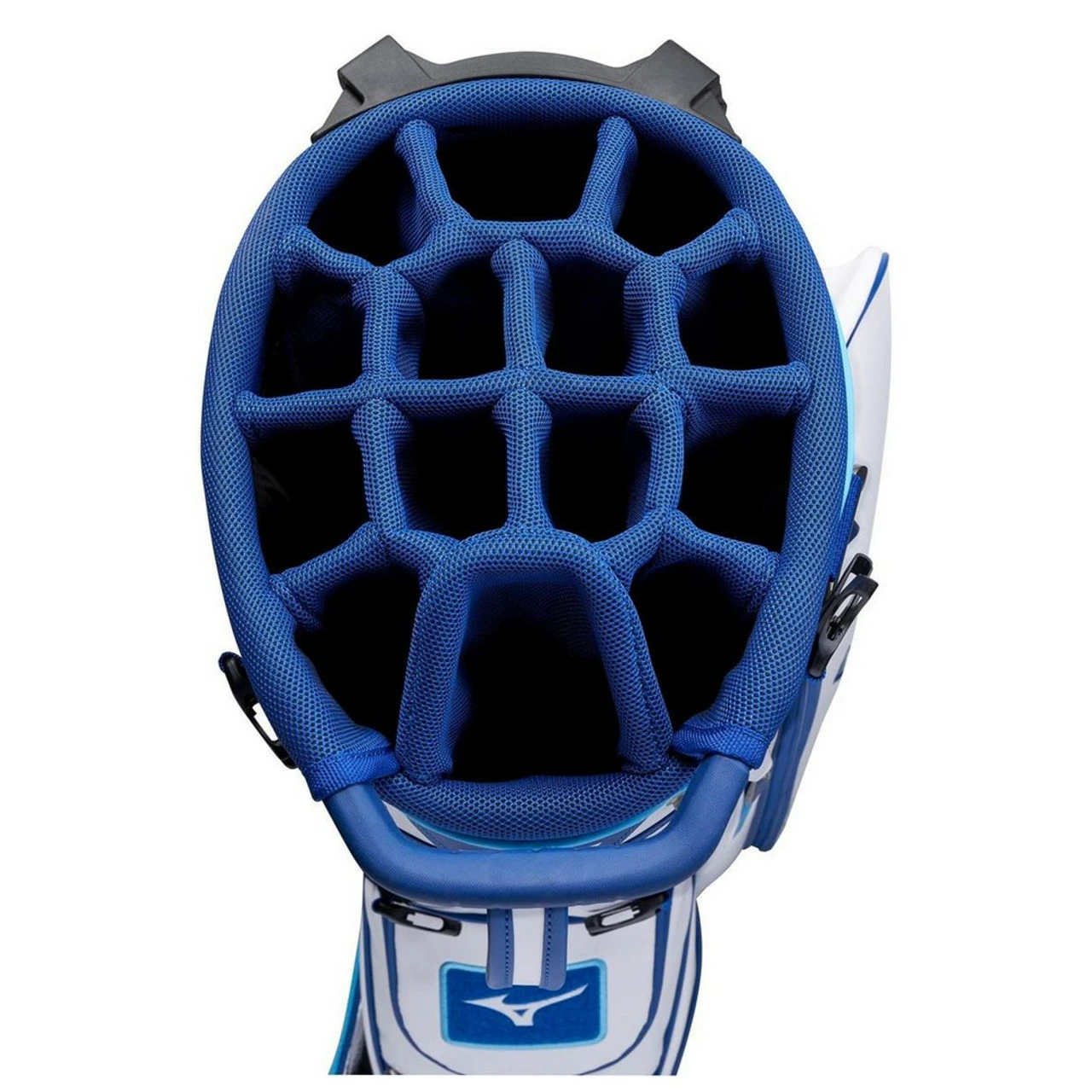 Mizuno Golf Mizuno Tour 14-Way Stand Bag 2023 10 Mizuno Golf Mizuno Tour 14-Way Stand Bag 2023 - Image 8