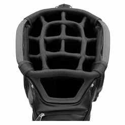 Mizuno Golf Mizuno Tour Cart Bag 13 Mizuno Golf Mizuno Tour Cart Bag -Clubs Shop Mizuno Tour Cart Bag BLK D 01430.1674238440