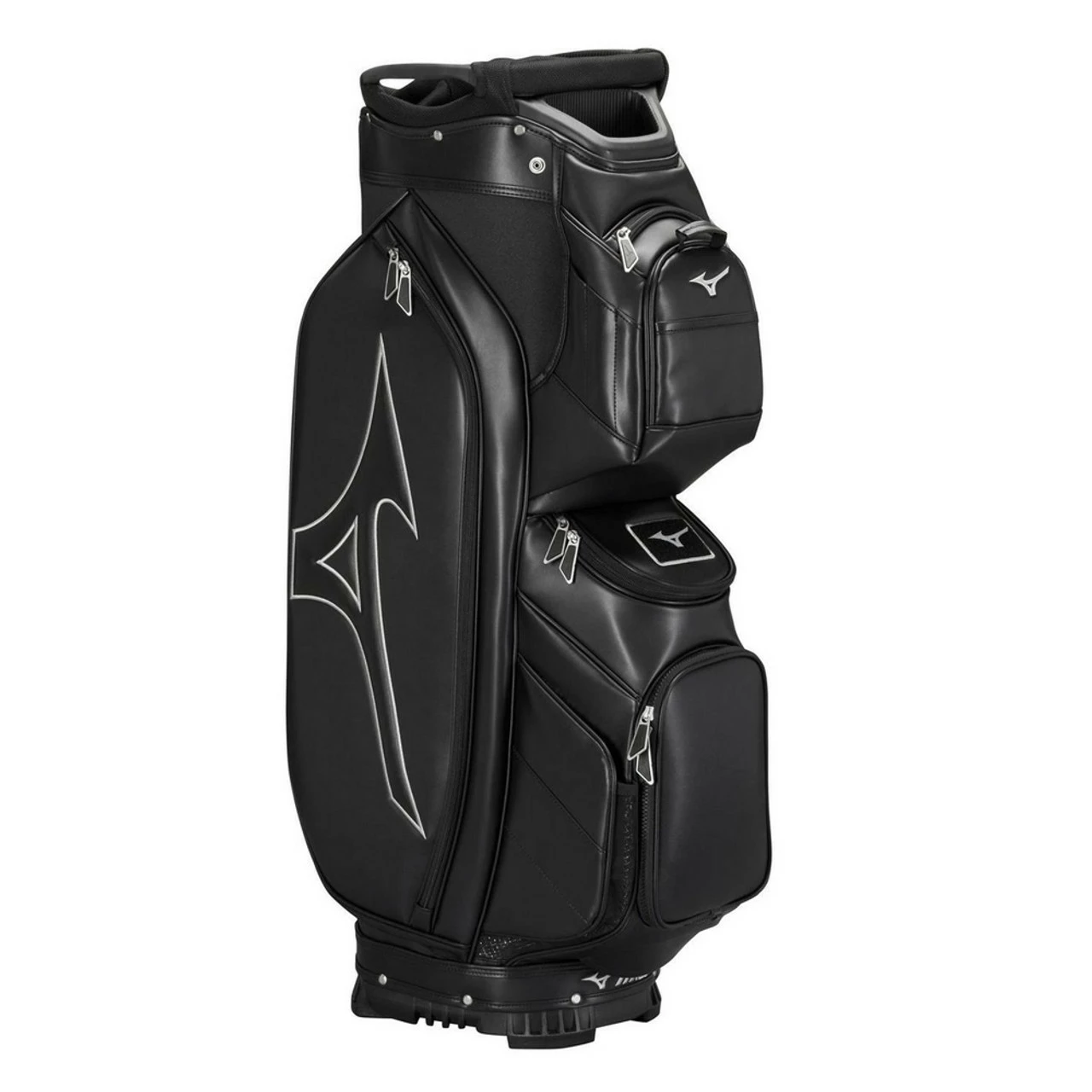 Mizuno Golf Mizuno Tour Cart Bag 5 Mizuno Golf Mizuno Tour Cart Bag - Image 3