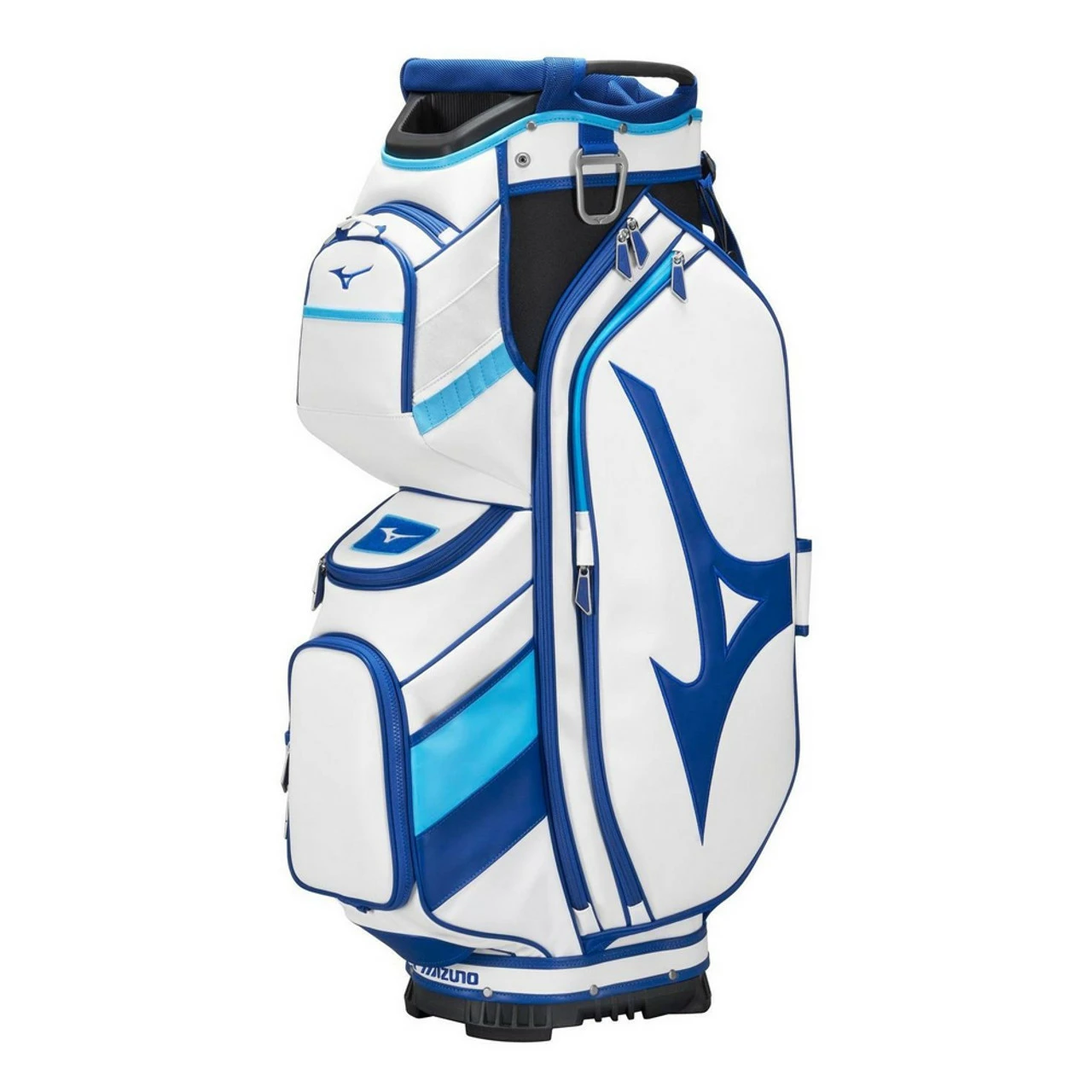 Mizuno Golf Mizuno Tour Cart Bag 7 Mizuno Golf Mizuno Tour Cart Bag - Image 5