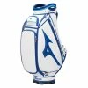 Mizuno Golf Mizuno Tour Staff Bag 2023 -Clubs Shop Mizuno Tour Staff Bag 2023 a 82298.1674239133