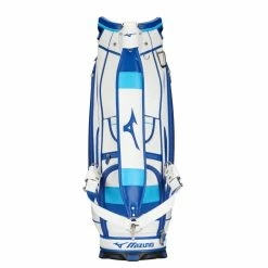 Mizuno Golf Mizuno Tour Staff Bag 2023 -Clubs Shop Mizuno Tour Staff Bag 2023 b 02365.1674239136