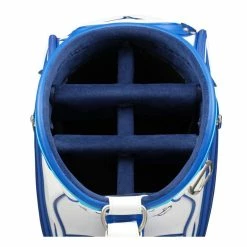 Mizuno Golf Mizuno Tour Staff Bag 2023 -Clubs Shop Mizuno Tour Staff Bag 2023 d 62053.1674239137
