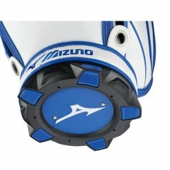 Mizuno Golf Mizuno Tour Staff Bag 2023 -Clubs Shop Mizuno Tour Staff Bag 2023 e 28766.1674239140