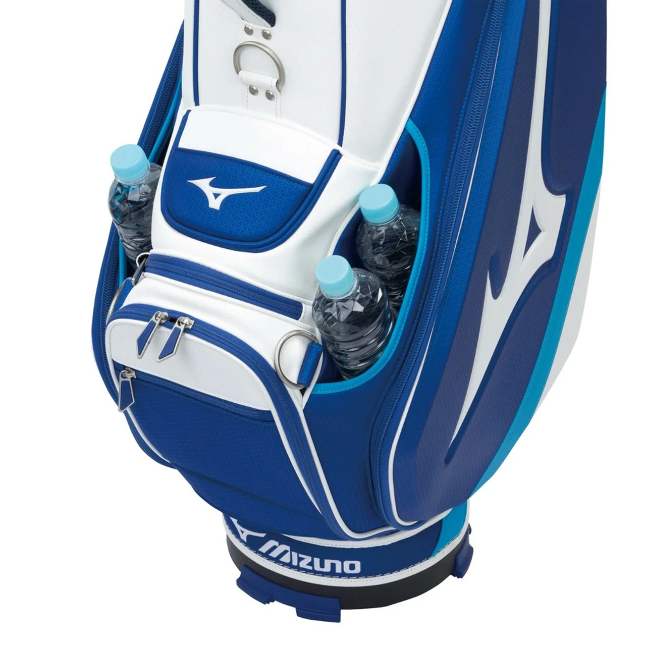 Mizuno Golf Mizuno Tour Staff Bag 6 Mizuno Golf Mizuno Tour Staff Bag - Image 4