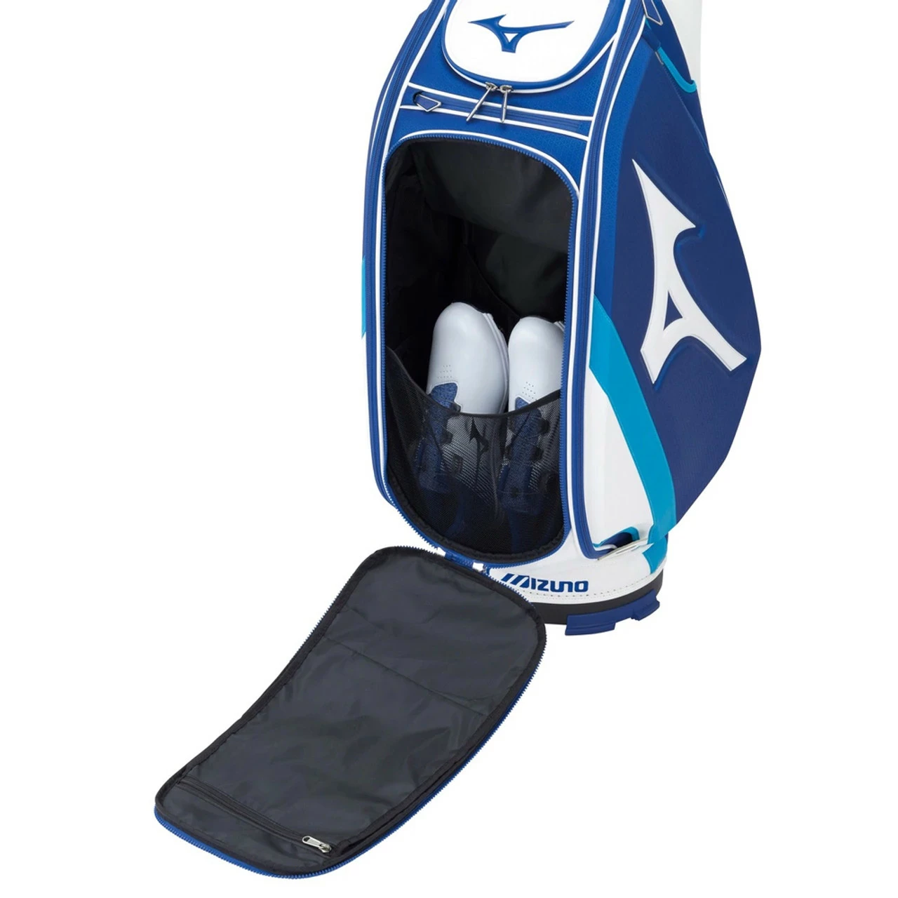 Mizuno Golf Mizuno Tour Staff Bag 7 Mizuno Golf Mizuno Tour Staff Bag - Image 5