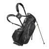 Mizuno Golf Mizuno Tour 6-Way Stand Bag 2023 -Clubs Shop Mizuno Tour Stand Bag Blk a 66839.1674237336